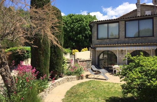 La Roche-sur-le-Buis Apartment | 85 m² Apartment ∙ 2 bedrooms ∙ 6 guests