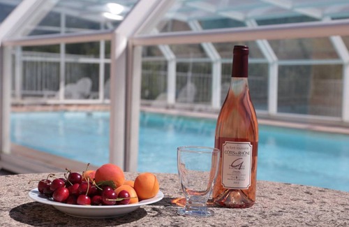 La Roche-sur-le-Buis Apartment | 85 m² Apartment ∙ 2 bedrooms ∙ 6 guests