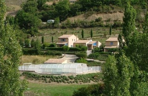 La Roche-sur-le-Buis Apartment | 85 m² Apartment ∙ 2 bedrooms ∙ 6 guests
