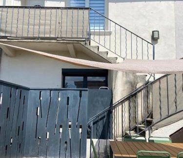 Morieres-les-Avignon Apartment | 85 m² Apartment ∙ 2 bedrooms ∙ 6 guests