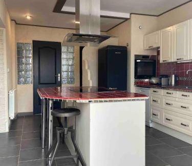 Morieres-les-Avignon Apartment | 85 m² Apartment ∙ 2 bedrooms ∙ 6 guests