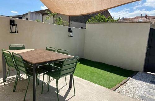 Morieres-les-Avignon Apartment | 85 m² Apartment ∙ 2 bedrooms ∙ 6 guests