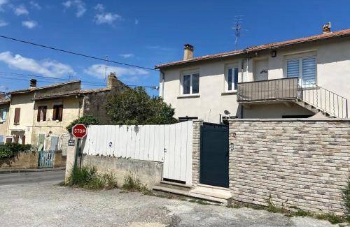 Morieres-les-Avignon Apartment | 85 m² Apartment ∙ 2 bedrooms ∙ 6 guests