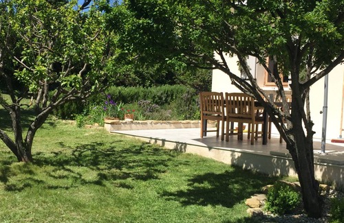 Malaucene House | 85 m² House ∙ 1 bedroom ∙ 4 guests