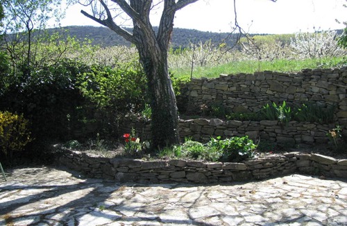 Malaucene House | 85 m² House ∙ 1 bedroom ∙ 4 guests
