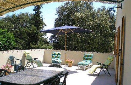 Le Barroux House | 85 m² House ∙ 3 bedrooms ∙ 8 guests