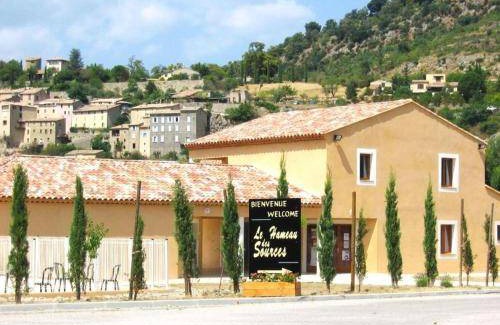 Montbrun-les-Bains Apartment | 85 m² Serviced apartment ∙ 3 bedrooms ∙ 8 guests