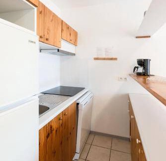 Montbrun-les-Bains Apartment | 85 m² Serviced apartment ∙ 3 bedrooms ∙ 8 guests