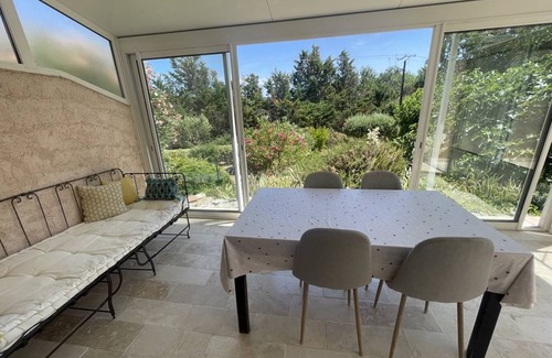 Quinson Villa | 85 m² Villa ∙ 2 bedrooms ∙ 6 guests