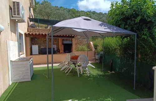 Callas Villa | 85 m² Villa ∙ 3 bedrooms ∙ 6 guests