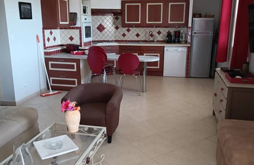 Callas Villa | 85 m² Villa ∙ 3 bedrooms ∙ 6 guests