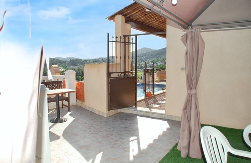 Callas Villa | 85 m² Villa ∙ 3 bedrooms ∙ 6 guests