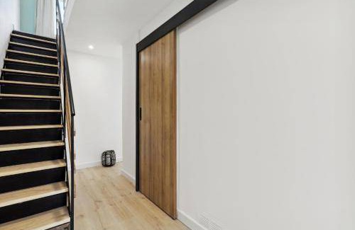 4th Arrondissement Apartment | 86 m² Apartment ∙ 4 bedrooms ∙ 8 guests