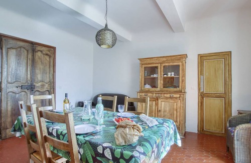 La Cadiere-d'Azur Apartment | 87 m² Apartment ∙ 1 bedroom ∙ 5 guests