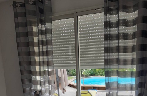 Colonzelle Villa | 88 m² Villa ∙ 2 bedrooms ∙ 6 guests