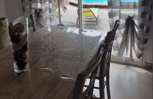 Colonzelle Villa | 88 m² Villa ∙ 2 bedrooms ∙ 6 guests