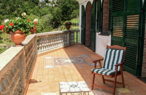 Path of the Gods Other | 90 m² Accommodation ∙ 2 bedrooms ∙ 5 guests