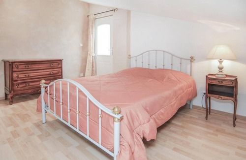 Le Sambuc Apartment | 90 m² Apartment ∙ 3 bedrooms ∙ 6 guests
