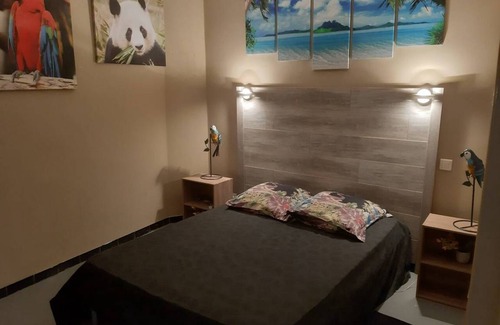 Beaucaire Apartment | 90 m² Apartment ∙ 3 bedrooms ∙ 8 guests