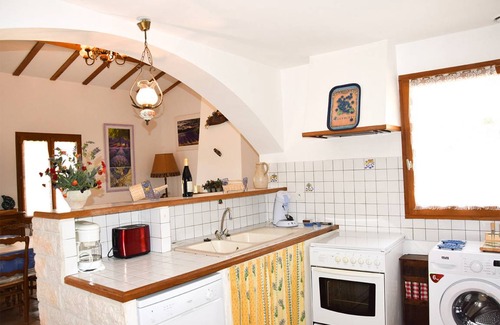 La Roche-sur-le-Buis Apartment | 90 m² Apartment ∙ 2 bedrooms ∙ 6 guests