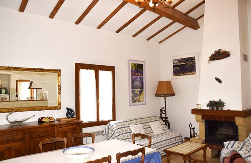 La Roche-sur-le-Buis Apartment | 90 m² Apartment ∙ 2 bedrooms ∙ 6 guests