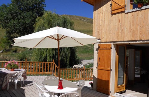 Prads-Haute-Bleone House | 90 m² Gîte ∙ 3 bedrooms ∙ 7 guests