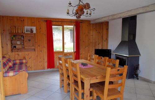 Prads-Haute-Bleone House | 90 m² Gîte ∙ 3 bedrooms ∙ 7 guests