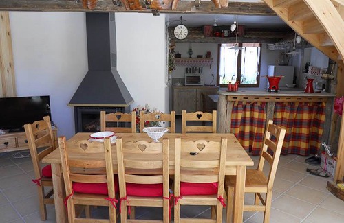Prads-Haute-Bleone House | 90 m² Gîte ∙ 3 bedrooms ∙ 7 guests