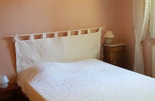 Vaison-la-Romaine House | 90 m² House ∙ 3 bedrooms ∙ 6 guests