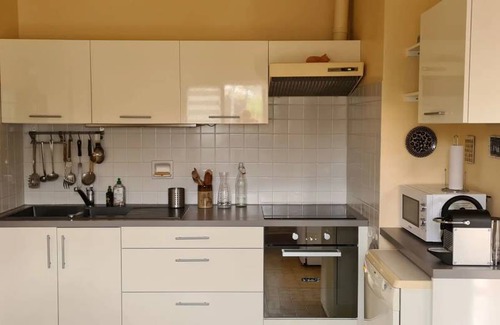 Vaison-la-Romaine House | 90 m² House ∙ 3 bedrooms ∙ 6 guests