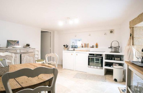 Vers-Pont-du-Gard House | 90 m² House ∙ 2 bedrooms ∙ 4 guests
