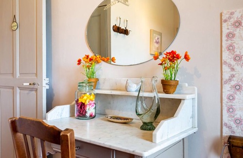 Menerbes House | 90 m² House ∙ 1 bedroom ∙ 2 guests