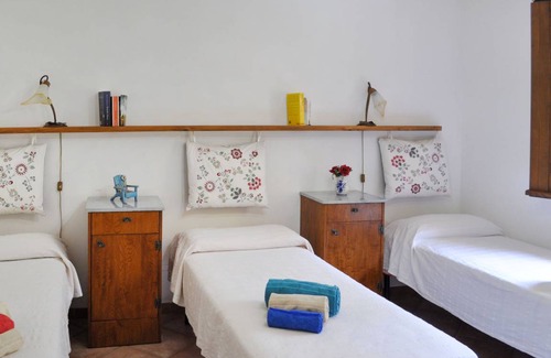 Path of the Gods House | 90 m² House ∙ 1 bedroom ∙ 5 guests