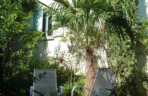 Carpentras House | 90 m² House ∙ 2 bedrooms ∙ 4 guests