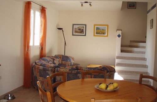 Carpentras House | 90 m² House ∙ 2 bedrooms ∙ 4 guests