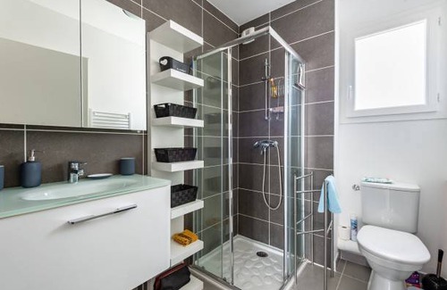 Pelissanne House | 90 m² House ∙ 2 bedrooms ∙ 2 guests