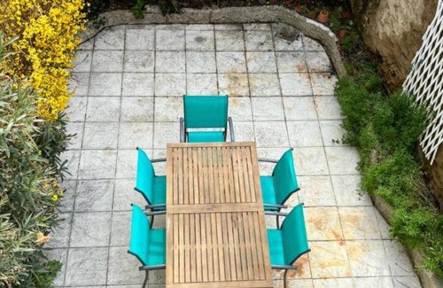 Villelaure House | 90 m² House ∙ 2 bedrooms ∙ 6 guests