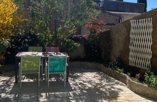 Villelaure House | 90 m² House ∙ 2 bedrooms ∙ 6 guests