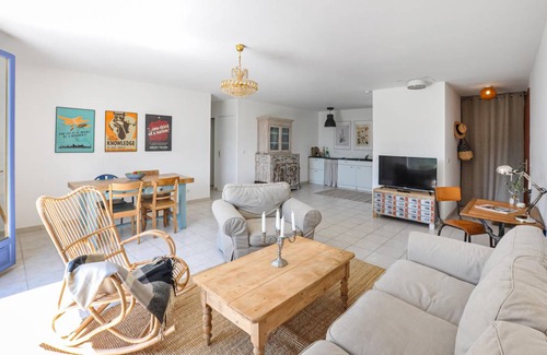 Bargemon House | 90 m² House ∙ 3 bedrooms ∙ 6 guests