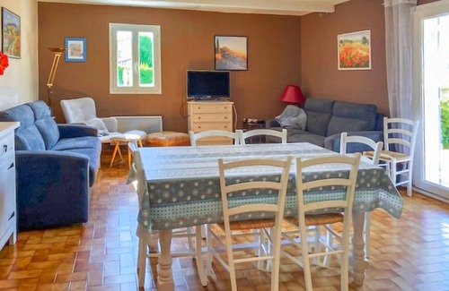 Gargas House | 90 m² House ∙ 3 bedrooms ∙ 8 guests