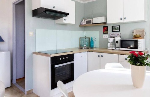 Gargas House | 90 m² House ∙ 4 bedrooms ∙ 8 guests