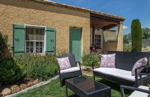 Gargas House | 90 m² House ∙ 4 bedrooms ∙ 8 guests