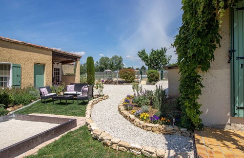 Gargas House | 90 m² House ∙ 4 bedrooms ∙ 8 guests