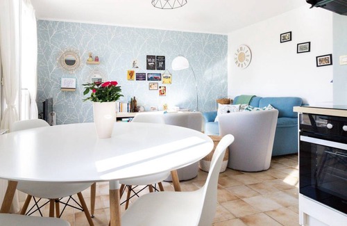 Gargas House | 90 m² House ∙ 4 bedrooms ∙ 8 guests