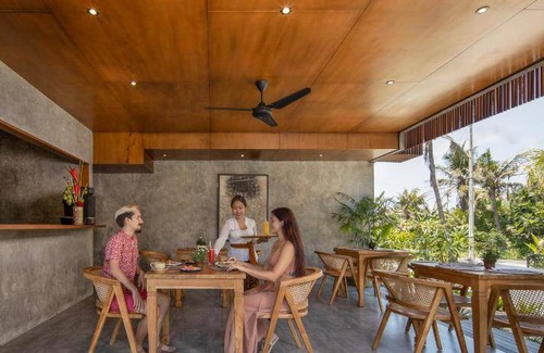 Ketewel Resort | 91 m² Resort ∙ 2 bedrooms ∙ 127 guests