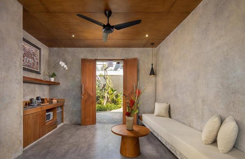 Ketewel Villa | 91 m² Villa ∙ 1 bedroom ∙ 2 guests