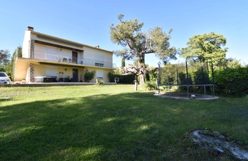 Aix-en-Provence House | 95 m² House ∙ 3 bedrooms ∙ 6 guests