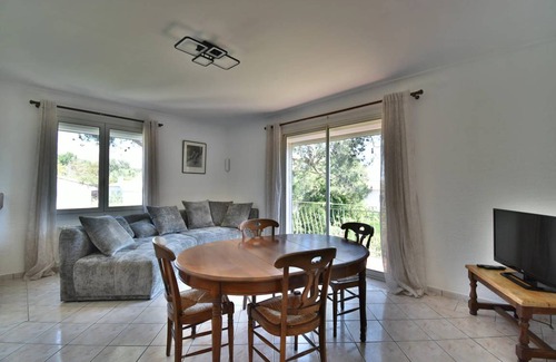 Aix-en-Provence House | 95 m² House ∙ 3 bedrooms ∙ 6 guests
