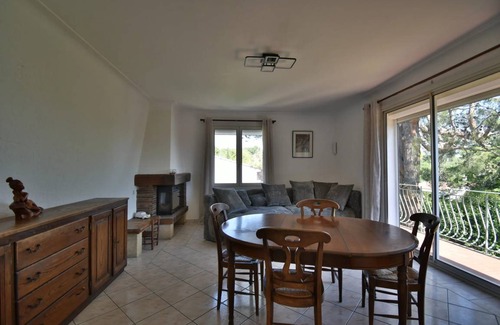 Aix-en-Provence House | 95 m² House ∙ 3 bedrooms ∙ 6 guests
