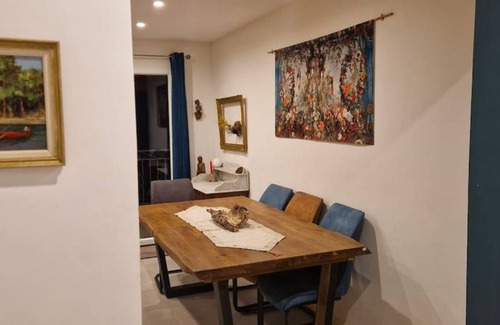 Sanary-sur-Mer Apartment | 96 m² Apartment ∙ 3 bedrooms ∙ 6 guests